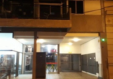 MB Negocios Inmobiliarios VENDE 1 de Mayo 1462 Piso 4 F. Balcón. Amplio. Opción cochera