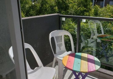 Moderno departamento Francia y 9 de julio