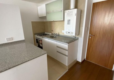 MB Negocios Inmobiliarios vende Moreno 26. Departamentos 1 dormitorio