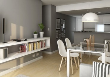 MB Negocios Inmobiliarios Vende San Lorenzo 1479 Unidades 1 y 2 dormitorios. Monoambientes. Piscina Y Solarium, Cocheras