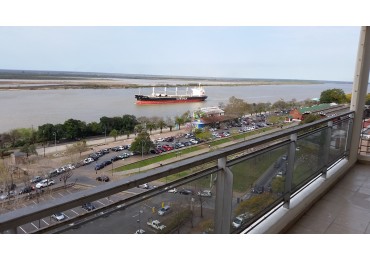 Wheelright  1600. VISTA FRANCA RIO. Piso exclusivo