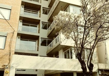 MB Negocios inmobiliarios VENDE ITUIZANGO 65. Piso 3. Monoambiente, balcon