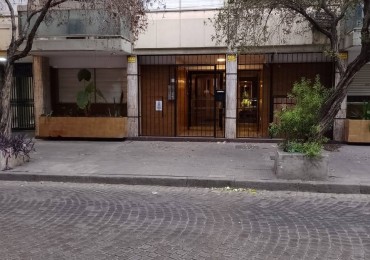 MB Negocios Inmobiliarios Vende Zeballos 1500. Externo